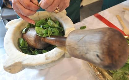 Pesto italiano bocciato dal Regno Unito: "Troppo salato"