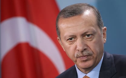 Golpe in Turchia, attentarono alla vita di Erdogan: 40 ergastoli