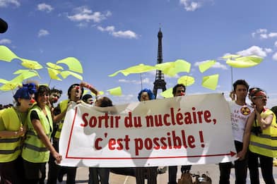 Nobel per la Pace 2017 a campagna contro le armi nucleari 