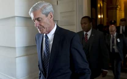 Russiagate, documenti riservati su Twitter per screditare Mueller