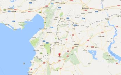 Siria, Turchia avvia operazioni "anti-terrorismo" nella zona di Idlib
