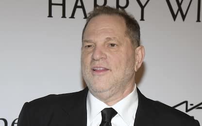 Weinstein, si allarga scandalo. Amazon sospende dirigente