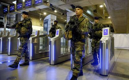 Terrorismo, in Francia progetto di attentato bloccato in carcere