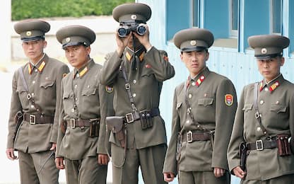 Corea del Nord: "Non accetteremo mai un negoziato sulle armi nucleari"