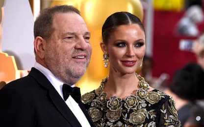 Weinstein rompe il silenzio: “Sono devastato. Ho perso moglie e figli”
