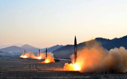L'arsenale di Kim Jong-un e una difficile denuclearizzazione