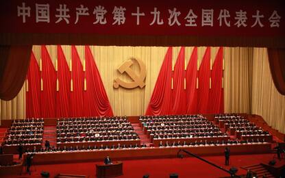 Cina, Xi Jinping: "Prospettive luminose, ma restano sfide impegnative"