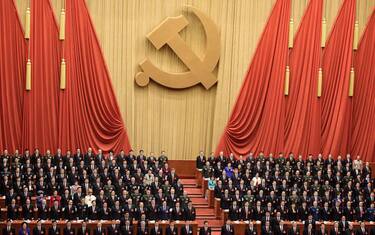 Perché il Congresso del partito comunista cinese è importante