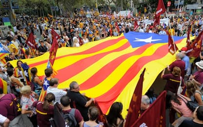 Indipendenza Catalogna, la lettera di Puigdemont a Rajoy