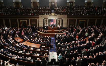 Spot politici in Usa, Senato propone legge per regolamentarli sul web