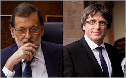 Indipendenza Catalogna, oggi scade l'ultimatum imposto da Madrid
