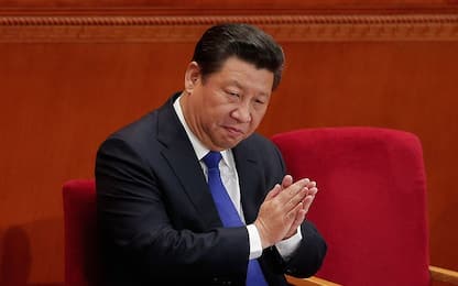 Xi Jinping eletto per altri 5 anni a capo del Partito Comunista Cinese