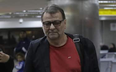Cesare Battisti: “Il viaggio verso la Bolivia è stato una trappola”