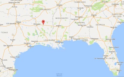 Louisiana, sparatoria all'università di Grambling: due morti
