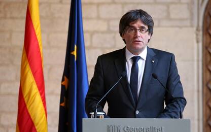 Catalogna, niente elezioni. Puigdemont: "Non ci sono garanzie"
