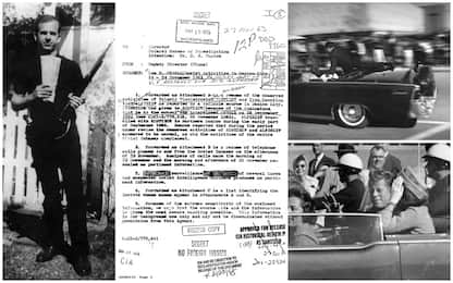 Jfk: da Cuba a Urss, cosa contengono i file declassificati