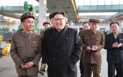 Corea del Nord: nessun negoziato con gli Stati Uniti sul nucleare