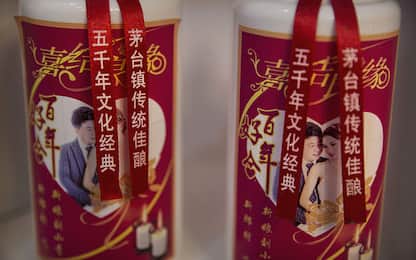 Cina, per il "Single Day" azienda propone liquori a vita a chi è solo