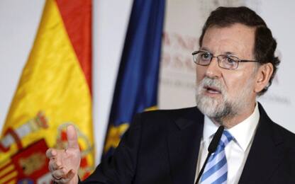 Spagna, Rajoy lascia la presidenza del Partito Popolare e la politica