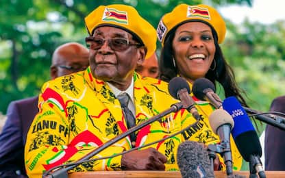 Zimbabwe, Mugabe non si dimette. Prosegue procedura impeachment