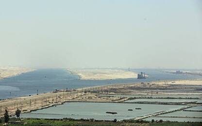 Dall'inaugurazione alle guerre mondiali: la storia del Canale di Suez