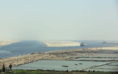 Dall'inaugurazione alle guerre mondiali: la storia del Canale di Suez