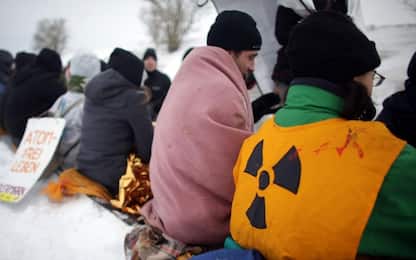 Nube radioattiva sul Nord Europa, la Russia esclude un incidente