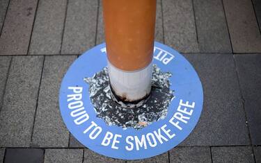 La metà dei principali aeroporti al mondo è "smoke-free"