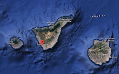 Crolla pavimento di una discoteca a Tenerife: 40 feriti, 2 gravi
