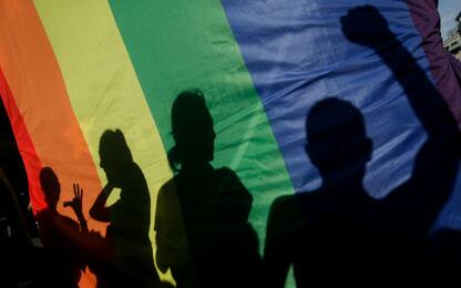 Egitto, 14 omosessuali condannati a tre anni di carcere
