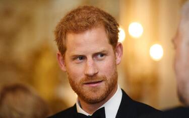 Il principe Harry compie 37 anni: dalle bravate alla solidarietà. FOTO