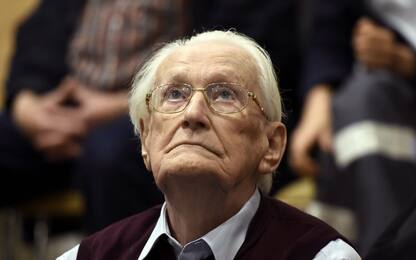 Il “contabile di Auschwitz” ritenuto idoneo al carcere: ha 96 anni