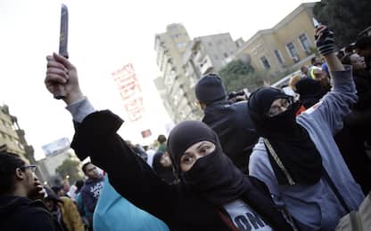 Disse "un dovere stupro donne in jeans", condannato avvocato egiziano