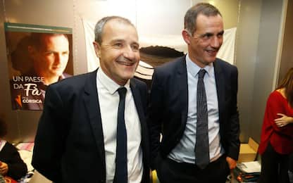 Elezioni in Corsica, al primo turno trionfano i nazionalisti
