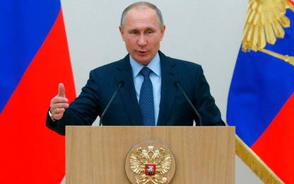 Putin in Siria incontra Assad e annuncia il ritiro delle truppe russe
