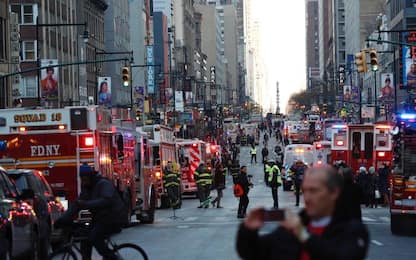 Attentato a New York, Akayed Ullah incriminato per terrorismo