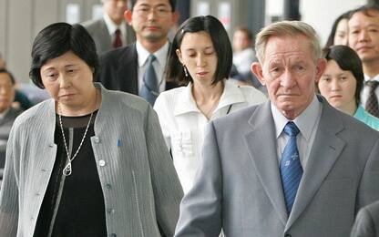 Nord Corea, morto a 77 anni il disertore Usa Charles Jenkins