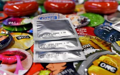 L'India vieta spot di preservativi in tv: in onda solo dalle 22 alle 6
