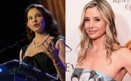 Signore degli Anelli, Ashley Judd e Sorvino scartate per veto Miramax