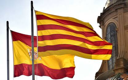 Indipendenza catalana, al via il processo ai leader separatisti