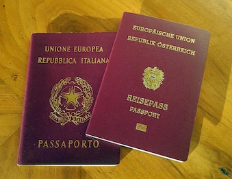 Cittadinanza a sudtirolesi, l'Austria insiste: "Passaporto nel 2018"
