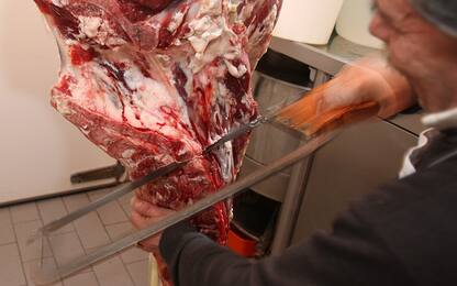 La Cina rimuove dopo 16 anni il bando sulla carne bovina italiana
