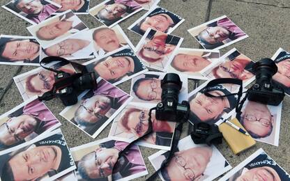 Rsf: 65 reporter uccisi nel mondo, in calo rispetto al 2016