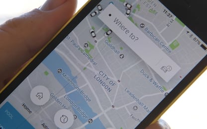Corte Ue: Uber è un servizio di trasporti e va regolamentato