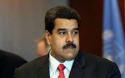Venezuela, Maduro libera per Natale 80 prigionieri politici