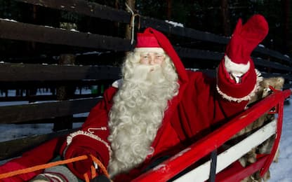 Come fanno i tetti a reggere Babbo Natale? Lo svela uno studio svedese