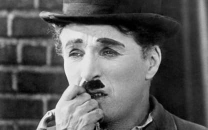Charlie Chaplin, a Natale di 40 anni fa morì il "Vagabondo" del cinema