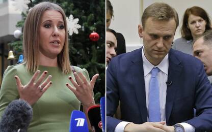 Elezioni Russia: no alla candidatura di Navalny, Sobchak inizia corsa