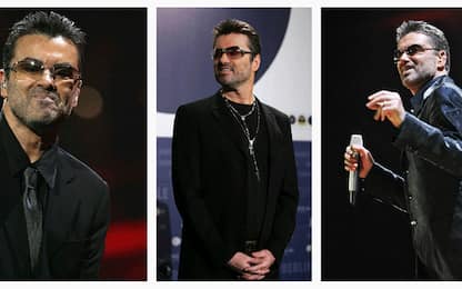 Un anno fa moriva George Michael, intramontabile icona pop