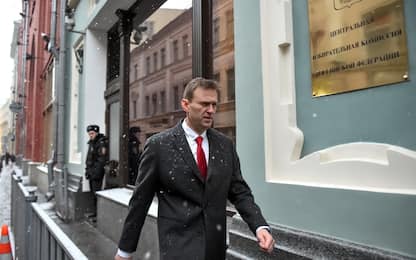Elezioni Russia, escluso Navalny. Ue: seri dubbi su voto democratico 